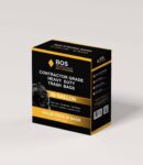 BOS 55 Gallon Contractor Grade Heavy Duty Trash Bags – Carton